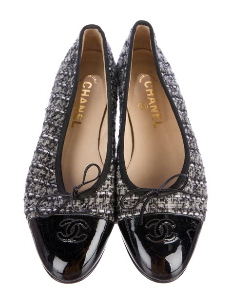 chanel deportivas|chanel tweed shoes.